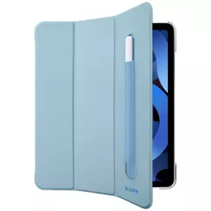 Pouzdro Laut HUEX for iPad Air 10.9 (2020) blue (L_IPD20_HP_BL)