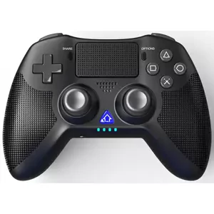 Herní ovladač Gamepad / Controller Bluetooth iPega PG-P4008, touchpad, PS3 / PS4 / Android / iOS / PC