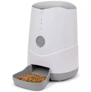 Petoneer Nutri smart food dispenser