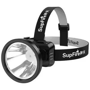 Svetlo Headlamp Supfire HL51 (6956362931411)