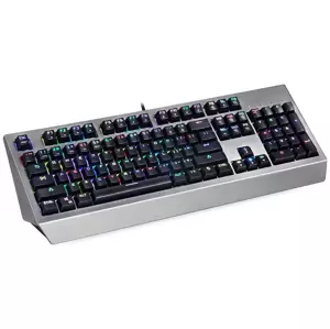 Herní klávesnice Mechanical gaming keyboard Motospeed CK99 RGB