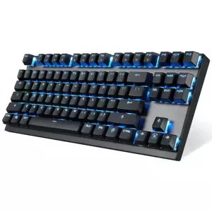 Herní klávesnice Mechanical gaming keyboard Motospeed GK82