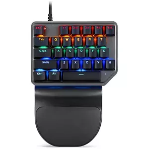 Herní klávesnice Gaming keypad Motospeed K27
