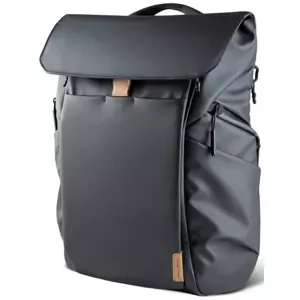 PGYTECH OneGo backpack 18l shoulder bag (Obsidian Black) (P-CB-020)