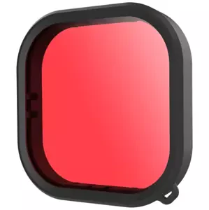 Filtr Lens waterproof filter Telesin for GoPro Hero 9 (GP-FLT-905) (6972860172125)