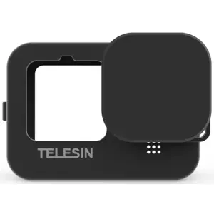 Pouzdro Telesin Housing Case for GoPro Hero 9 (GP-HER-041-BK) (6972860171227)