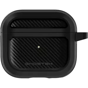 Pouzdro Ghostek Crusher Black Case for Apple Airpod 3rd GEN