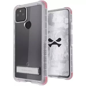 Kryt Ghostek Covert4 Clear Ultra-Thin Clear Case for Google Pixel 4a 5G Clear