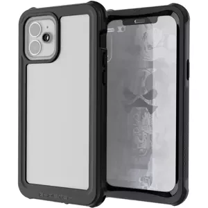 Pouzdro Ghostek Nautical 3 Clear Extreme Waterproof Case for iPhone 12 (GHOCAS2664)