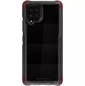 Kryt Ghostek Covert5 Smoke Ultra-Thin Clear Case for Samsung A42