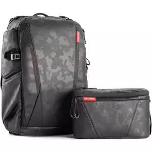 PGYTECH OneMo backpack 25l shoulder bag (Olivine Camo) (P-CB-021)