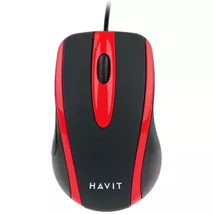 Hrací myš Havit MS753 1000 DPI universal mouse
