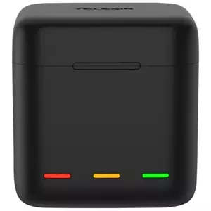 Nabíječka Telesin 3-slot charger box for GoPro Hero 9 (GP-BCG-901) (6972860171289)
