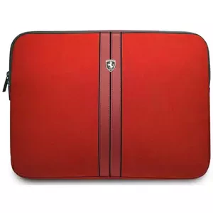 Ferrari Bag FEURCS13RE Tablet 13 "red Sleeve Urban Collection (FEURCS13RE)