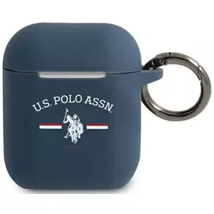 US Polo USACA2SFGV AirPods case navy (USACA2SFGV)