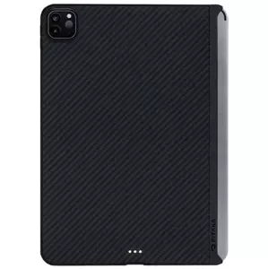 Pouzdro Pitaka MagEZ 2, black/grey - iPad Pro 11" 2021 (KPD2101P)