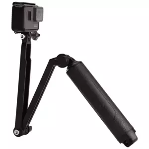Držák Waterproof selfie stick 360° Telesin for sport cameras (GP-MFW-300) (6972860176437)