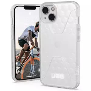 Kryt UAG Civilian, frosted ice - iPhone 13 (11317D110243)
