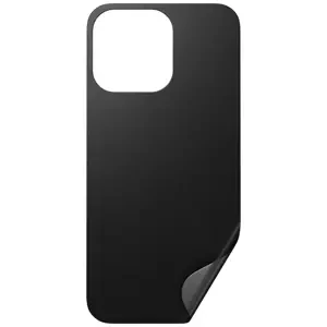 Kryt Nomad Leather Skin, black -  iPhone 13 Pro (NM01164685)