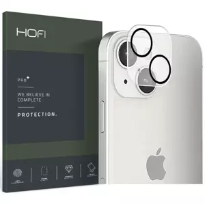 Ochranné sklo HOFI CAM PRO + IPHONE 13 MINI / 13 CLEAR COVER (9589046917844)