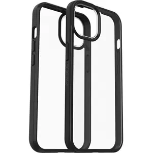 Kryt Otterbox React for iPhone 13 black (77-85584)