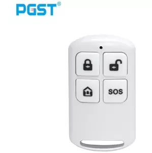 Dálkový Wireless remote controller PF-50 white PGST