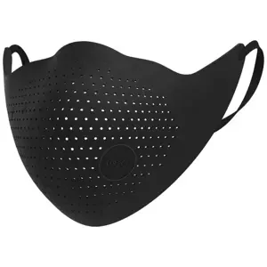Rousko AirPOP Original Face mask (black)