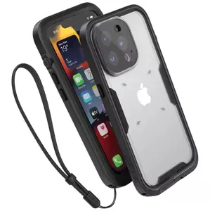 Kryt Catalyst Total Protection case, black - iPhone 13 Pro (CATIPHO13BLKMP)