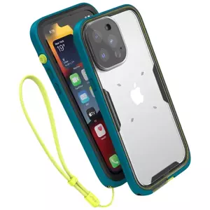 Kryt Catalyst Total Protection case, blue - iPhone 13 Pro Max (CATIPHO13BLUL)