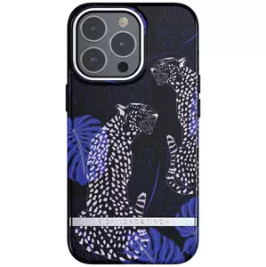 Kryt Richmond & Finch Blue Cheetah for iPhone 13 Pro blue (47010)