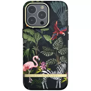 Kryt Richmond & Finch Jungle Flow for iPhone 13 Pro colourful (47016)