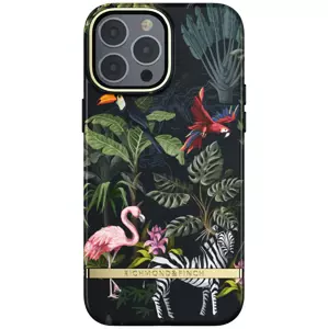 Kryt Richmond & Finch Jungle Flownfor iPhone 13 Pro Max colourful (47017)