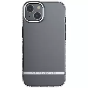 Kryt Richmond & Finch Clear Case for iPhone 13 clear (47027)