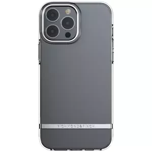 Kryt Richmond & Finch Clear Case for iPhone 13 Pro Max clear (47029)
