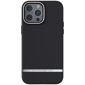 Kryt Richmond & Finch Black out for iPhone 13 Pro Max Black (47032)