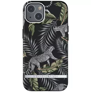 Kryt Richmond & Finch Silver Jungle for iPhone 13 colourful (47048)
