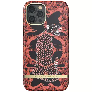 Kryt Richmond & Finch Amber Cheetah iPhone 12 Pro Max Orange (47409)