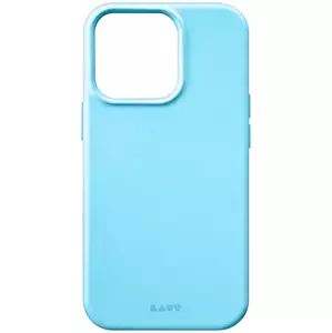 Kryt Laut Huex Pastel (MagSafe) for iPhone 13 Pro Max baby blue (L_IP21L_MHP_BL)