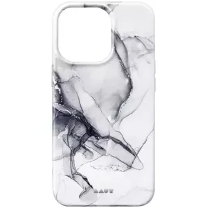 Kryt Laut Huex Ink for iPhone 13 Pro White (L_IP21M_HK_W)