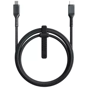 Kabel Nomad Kevlar USB-C to USB-C Cable 1.5m (NM01914000)