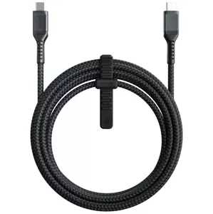 Kabel Nomad Kevlar USB-C to USB-C Cable 3m (NM01A1C000)