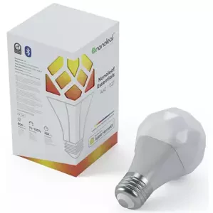 Náhradní díl Nanoleaf Essentials Smart A19 Bulb, E27 (NL45-0800WT240E27)