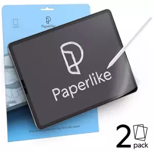 Ochranná fólia Paperlike Screen Protector - iPad Pro 12.9" (PL2-12-18)