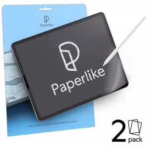 Ochranná fólia Paperlike Screen Protector - iPad mini 6 2021 (PL2-08-21)