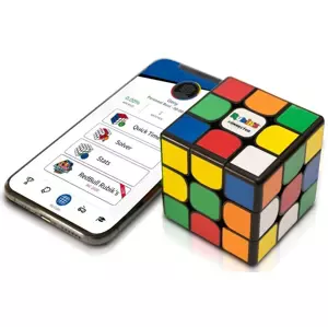 Hračka GoCube Rubik's Connected (RBE001-CC)