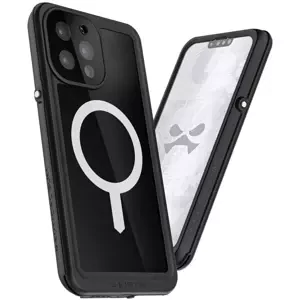 Pouzdro Ghostek Nautical Slim Iphone 13 Pro Max, black (GHOCAS2889)