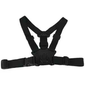 Držák Telesin Chest strap with mount for sports cameras (GP-CGP-T07)
