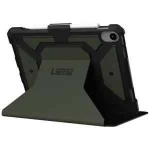 Pouzdro UAG Metropolis SE, olive - iPad 10.2" 2022 (12339X117272)