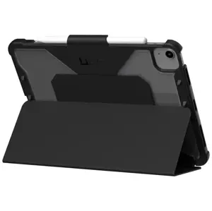 Pouzdro UAG Plyo, black/ice - iPad Air 10.9" 2022 (123292114043)