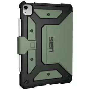 Pouzdro UAG Metropolis SE, olive - iPad Air 10.9" 2022 (12329X117272)